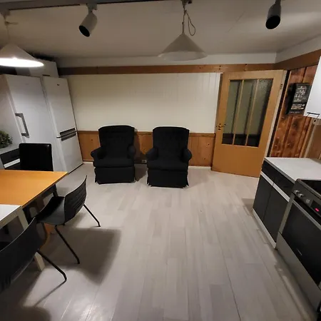 6-bedrooms Kjeller Apartament Lillestrøm