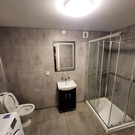 6-bedrooms Kjeller