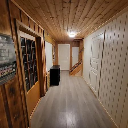 6-bedrooms Kjeller *