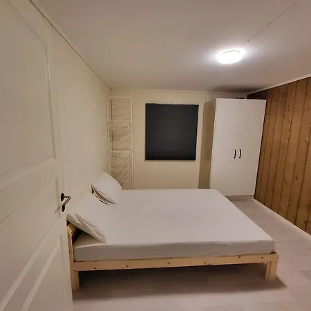 公寓 6-bedrooms Kjeller *