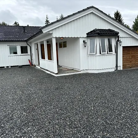 6-bedrooms Kjeller * Lillestrøm