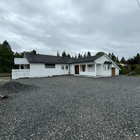 6-bedrooms Kjeller