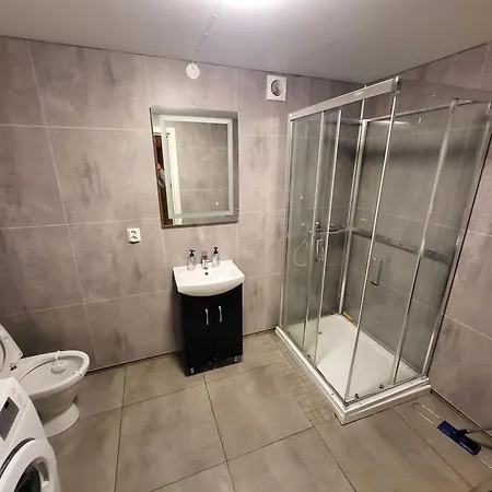 6-bedrooms Kjeller 利勒斯特罗姆