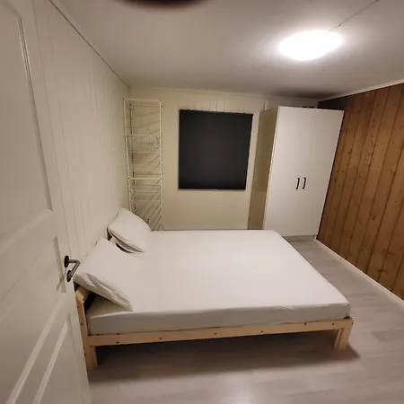 6-bedrooms Kjeller 公寓 利勒斯特罗姆