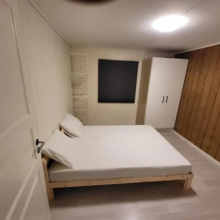 6-bedrooms Kjeller *