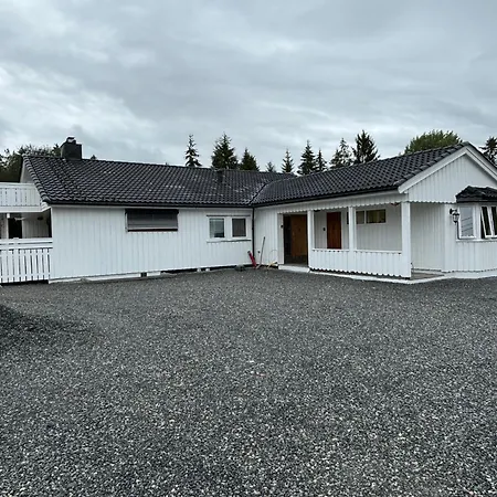 6-bedrooms Kjeller 公寓 利勒斯特罗姆