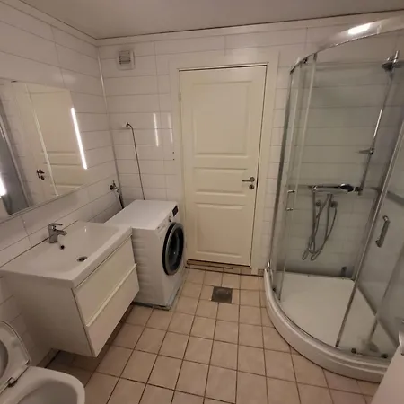 6-bedrooms Kjeller *