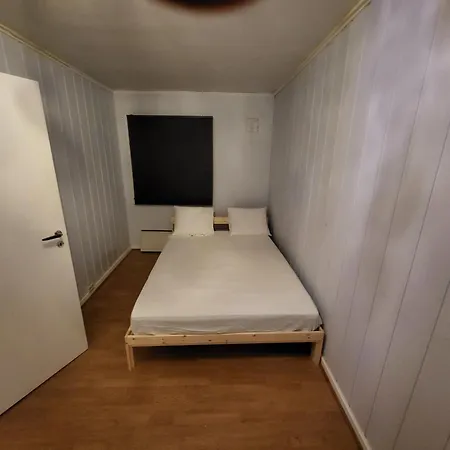 6-bedrooms Kjeller