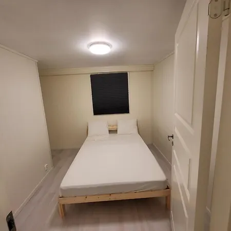 6-bedrooms Kjeller Apartament *