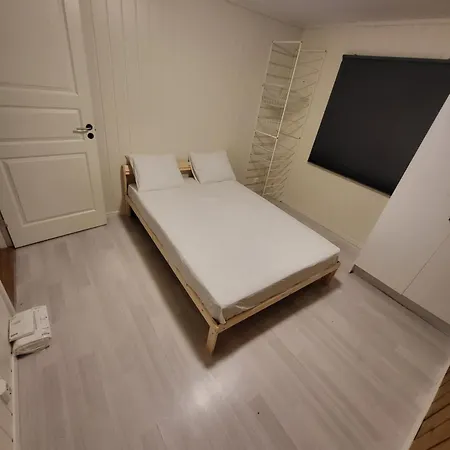 公寓 6-bedrooms Kjeller