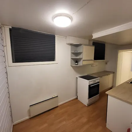 6-bedrooms Kjeller 公寓 利勒斯特罗姆