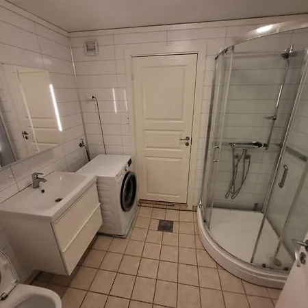 6-bedrooms Kjeller 利勒斯特罗姆