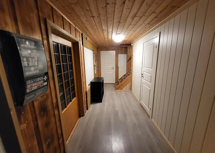 Appartement 6-bedrooms Kjeller Lillestrøm