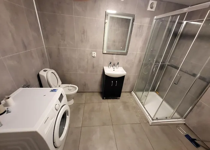 6-bedrooms Kjeller *