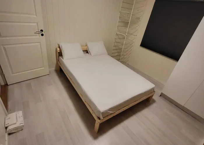 6-bedrooms Kjeller Lillestrøm