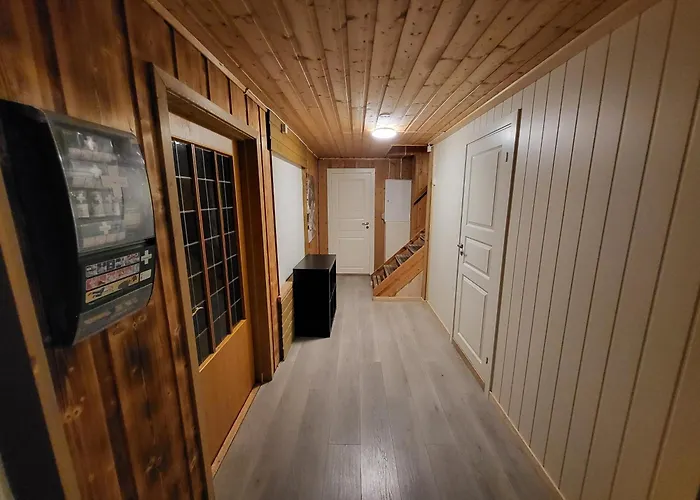 6-bedrooms Kjeller *