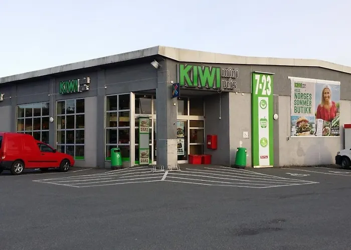 6-bedrooms Kjeller Appartement *