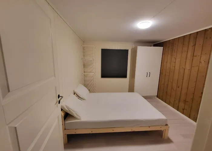 Appartement 6-bedrooms Kjeller *