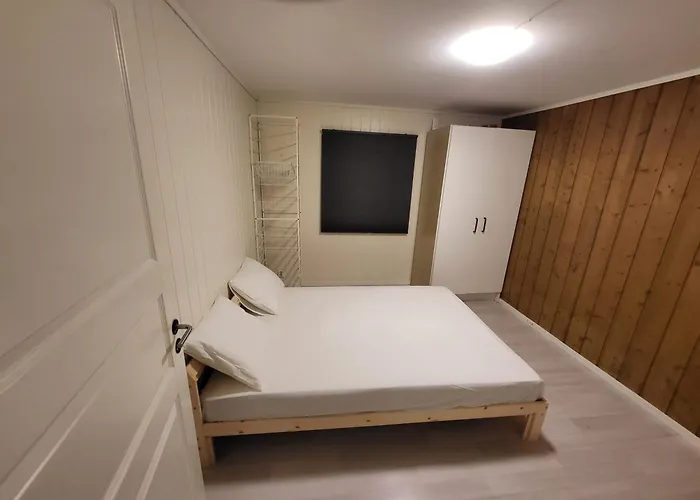 6-bedrooms Kjeller Appartement Lillestrøm