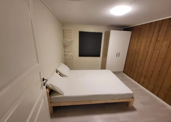 6-bedrooms Kjeller *