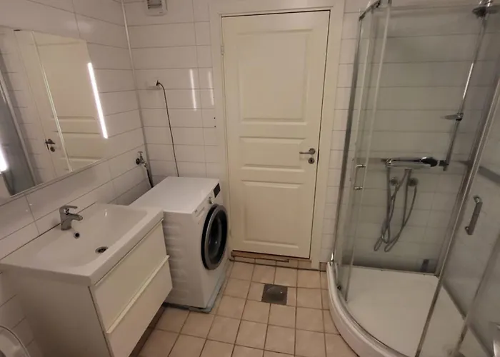 6-bedrooms Kjeller *