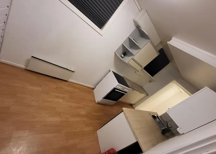 Appartement 6-bedrooms Kjeller