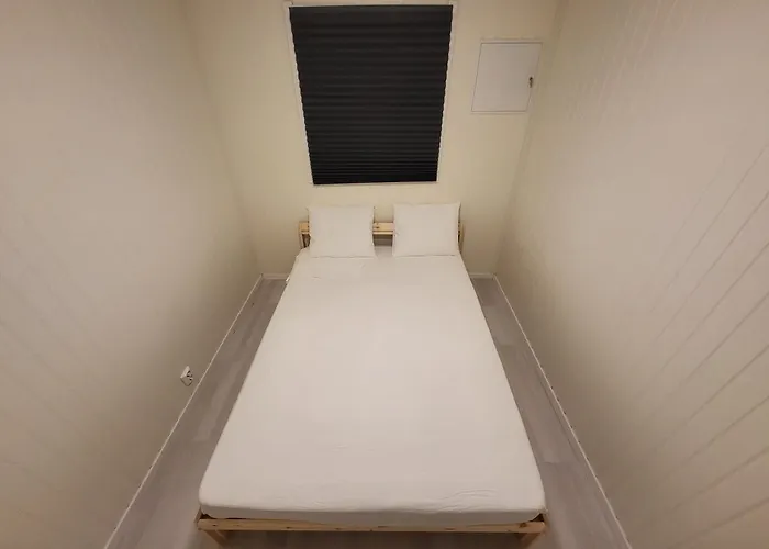 Appartement 6-bedrooms Kjeller