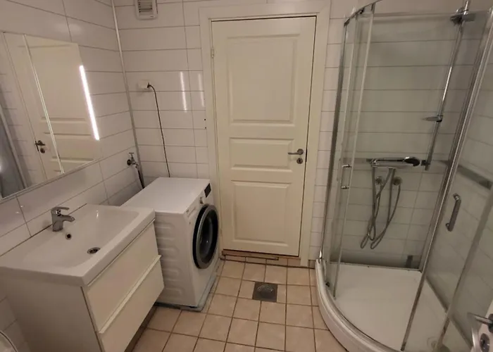 6-bedrooms Kjeller Appartement Lillestrøm