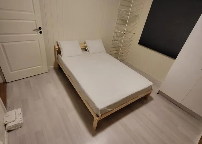 Appartement 6-bedrooms Kjeller