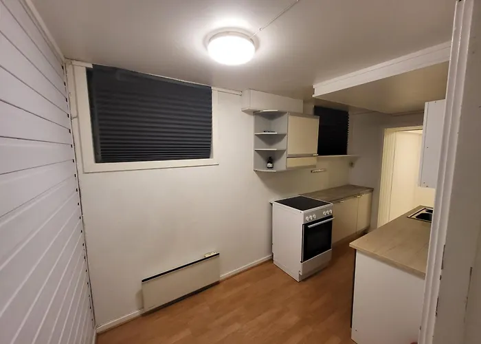 6-bedrooms Kjeller Appartement Lillestrøm