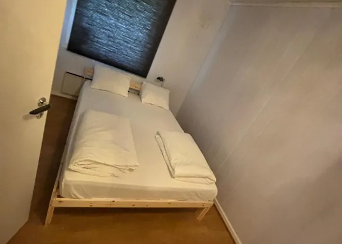 6-bedrooms Kjeller Appartement