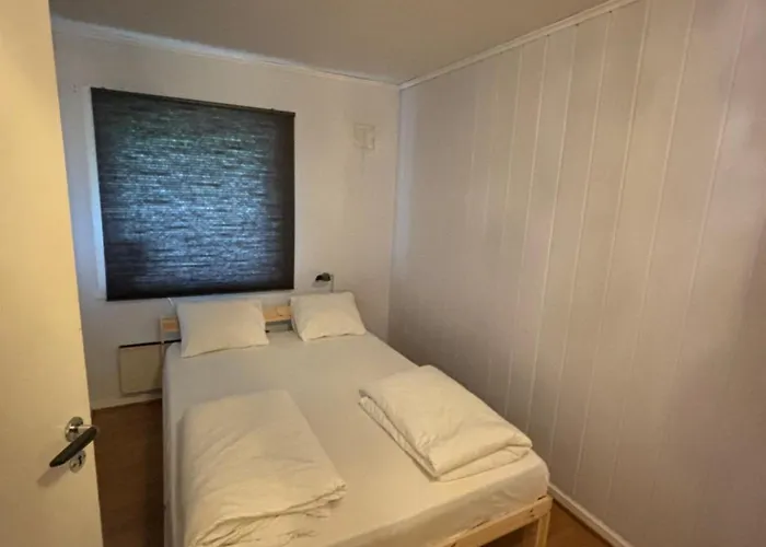 6-bedrooms Kjeller Appartement *