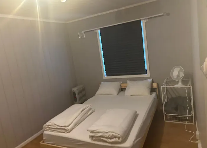 Appartement 6-bedrooms Kjeller Lillestrøm