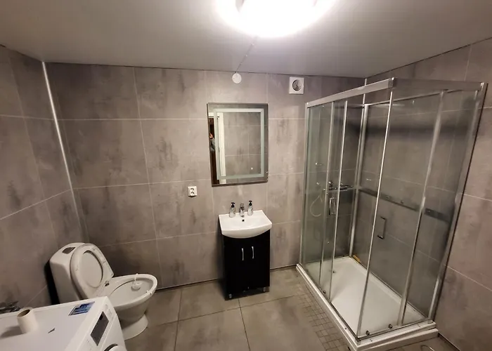 6-bedrooms Kjeller