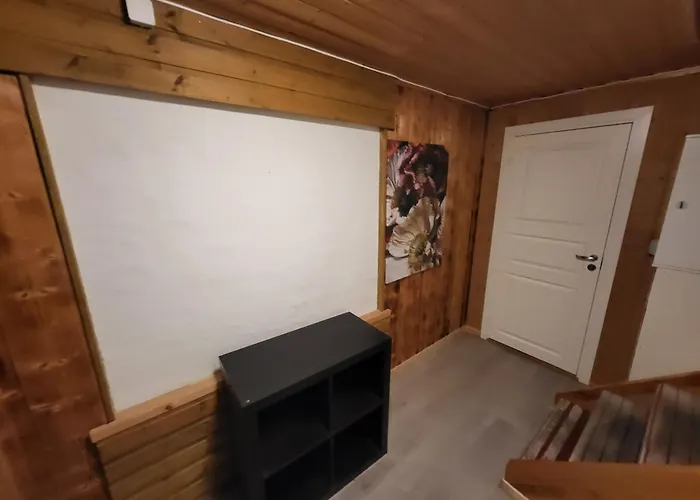 6-bedrooms Kjeller アパート リレストロム