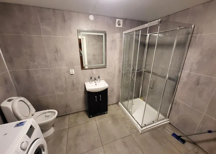 6-bedrooms Kjeller リレストロム