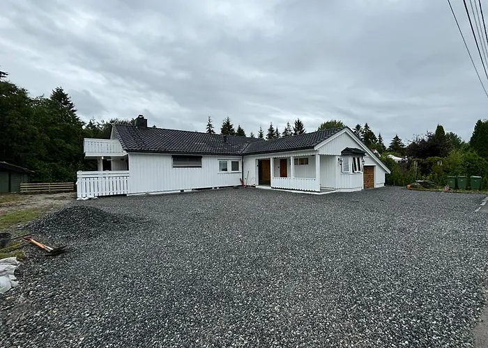 6-bedrooms Kjeller