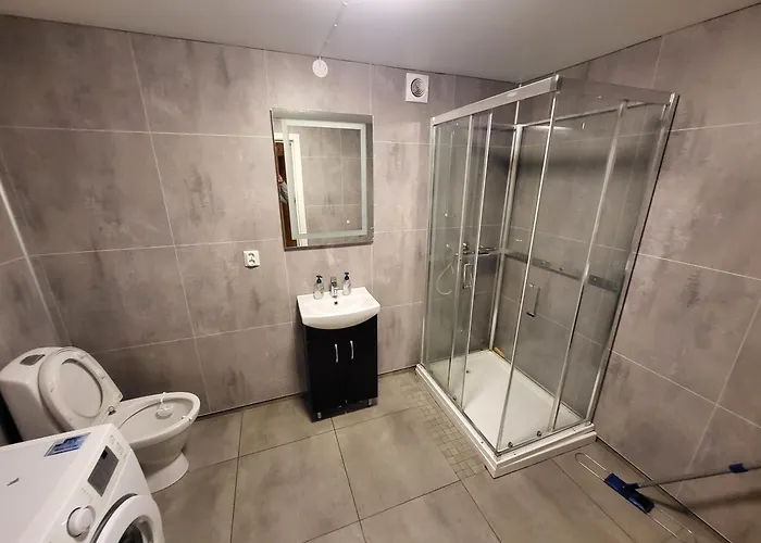 6-bedrooms Kjeller リレストロム