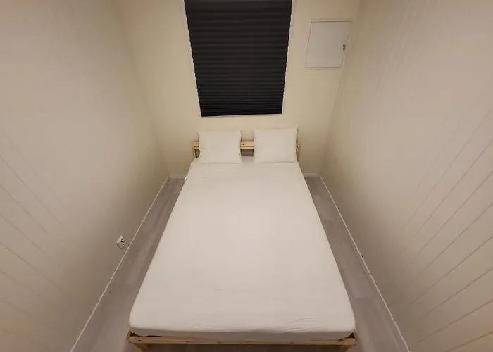 アパート 6-bedrooms Kjeller リレストロム