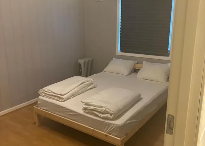 6-bedrooms Kjeller アパート リレストロム